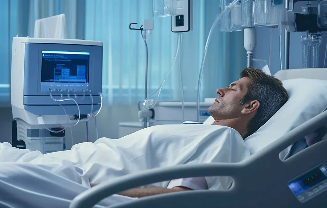 УБОД по низким ценам в Коломне- ультрабыстрая опиоидная детоксикация от наркотиков