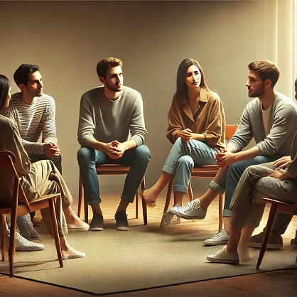 Анонимное лечение алкоголизма и вывод из запоя в клинике &quot;Профмед&quot; в Коломне. Круглосуточный стационар