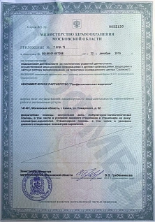 Вывод из запоя  в  Коломна: безопасная детоксикация на дому в частной клинике Профмед