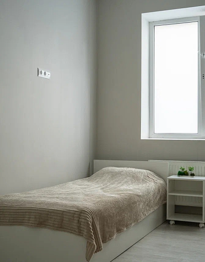 Анонимное лечение алкоголизма и вывод из запоя в клинике &quot;Профмед&quot; в Коломне. Круглосуточный стационар