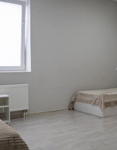 Анонимное лечение алкоголизма и вывод из запоя в клинике &quot;Профмед&quot; в Коломне. Круглосуточный стационар