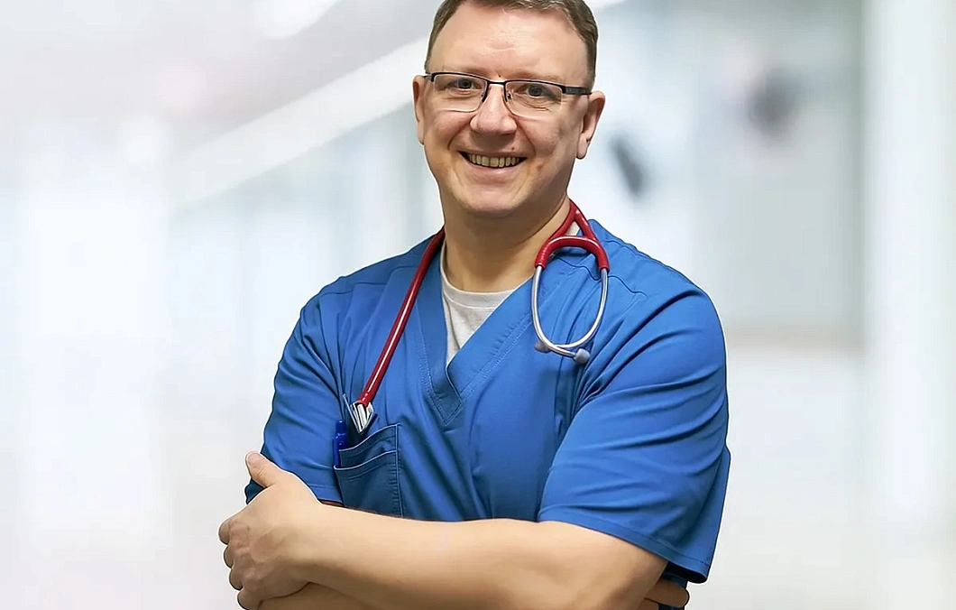 Наркологическая клиника "Профмед" Эркена Иманбаева в  Коломна